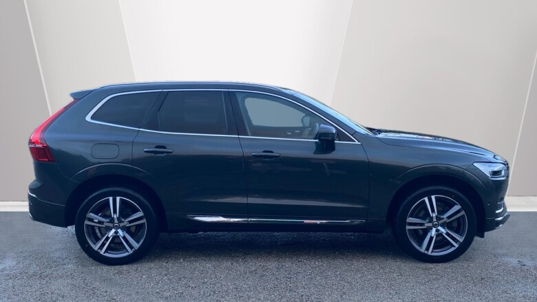 Volvo Xc60 2.0 T8 390 Hybrid Inscription Pro 5dr AWD G tronic Estate